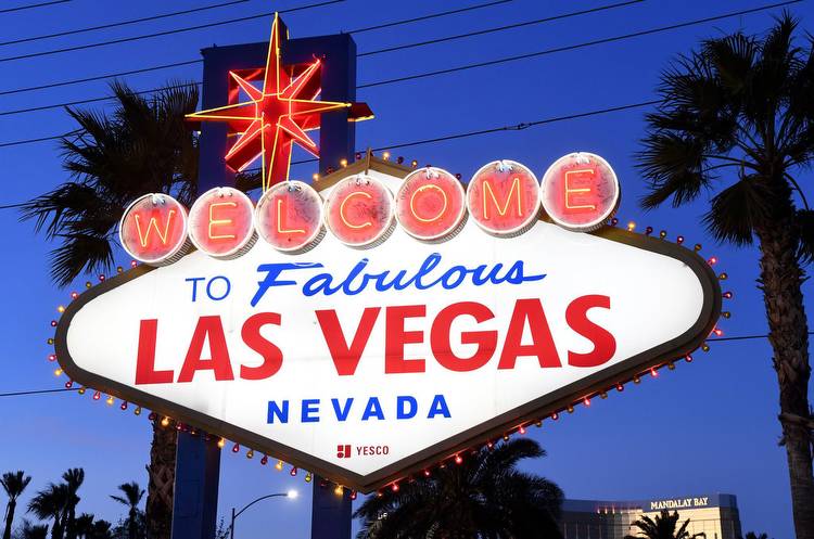 Formula 1: F1 announce Las Vegas Grand Prix from 2023
