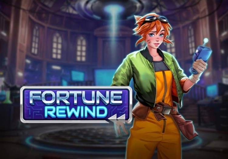 Fortune Rewind Slot Review 2022