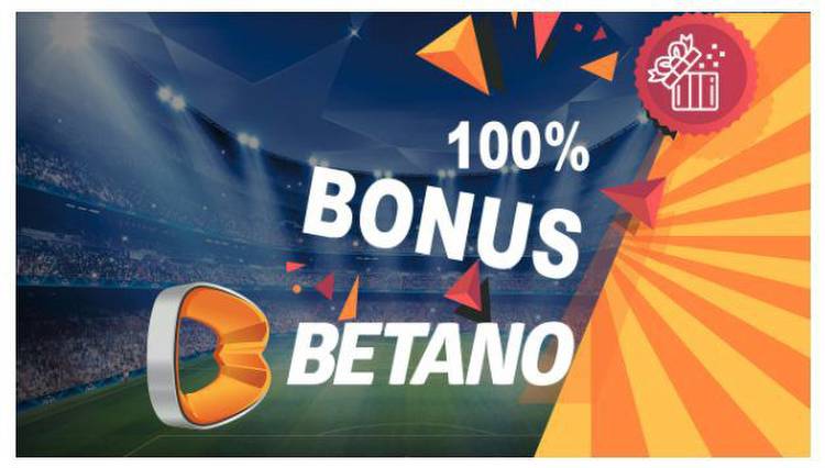 Four bonuses that make Betano among the best in online gambling