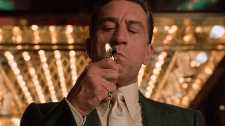 Four gambling movies you can't miss