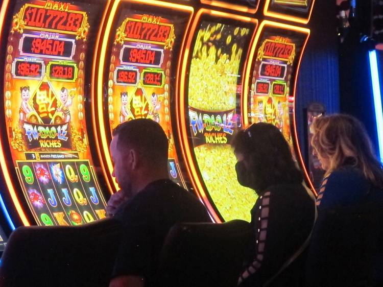 Four parents banned from PA casinos after leaving their kids in the car