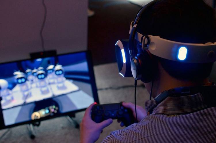 Four Ways in Which Technology Advancements Have Improved the Gaming Industry