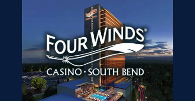 Four Winds Casinos Announce October Promotions and a Pumpkin Spice Special at Cedar Spa