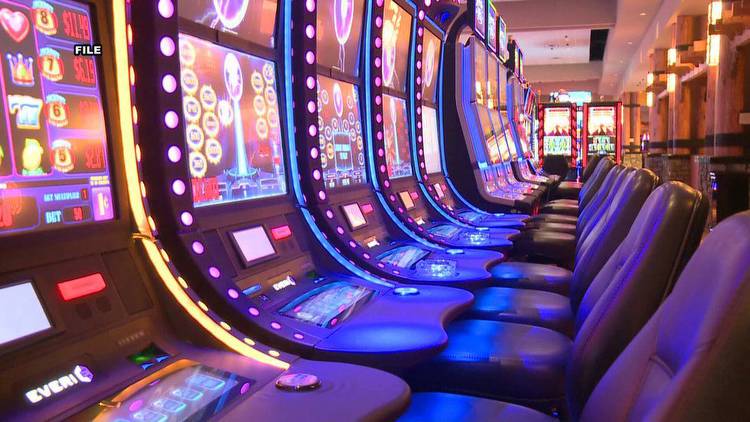 Four Winds Casinos to host job fair on Wednesday