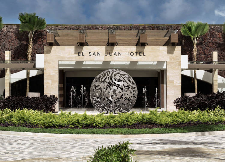 Foxwoods El San Juan Casino opens door to guests, casino players