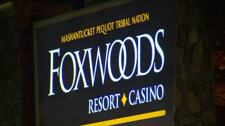 Foxwoods to expand casino with new project
