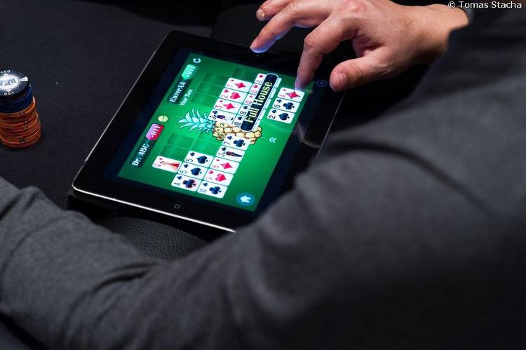 Fraudsters Abusing Gambling Site Security Failures to Steal from Online Poker Players