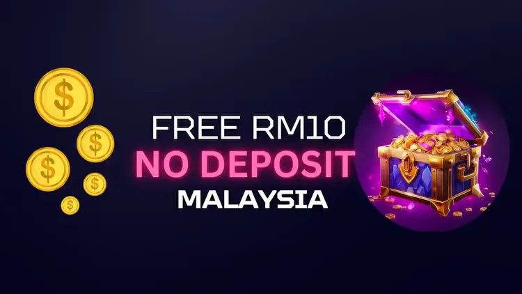 Free Credit RM10: Top Platforms with Free Bonuses in Malaysia