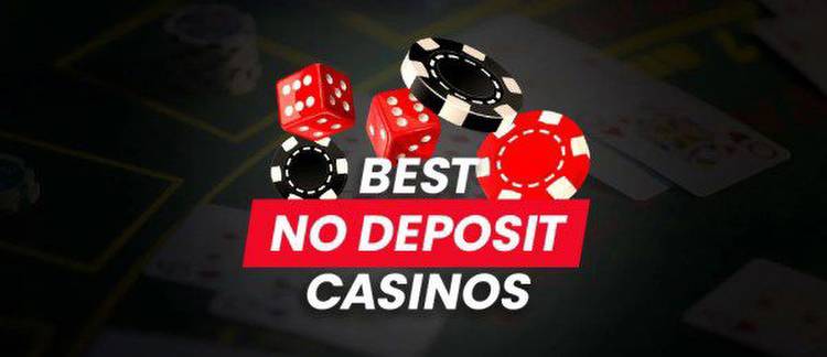 Free No Deposit Bonus Casino: Everything You Need to Know