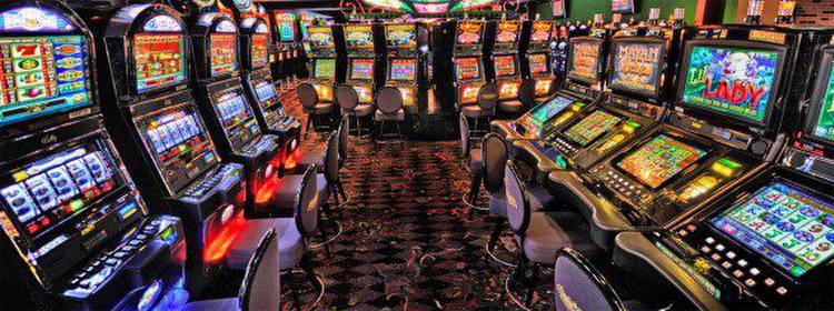 Free Slot Machine Games: Enjoy the Thrill of Gambling Without Spending a Penny