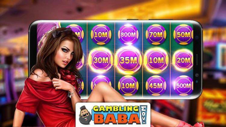 Free Slots No Deposit: The Ultimate Guide to Playing Casino Games for Free