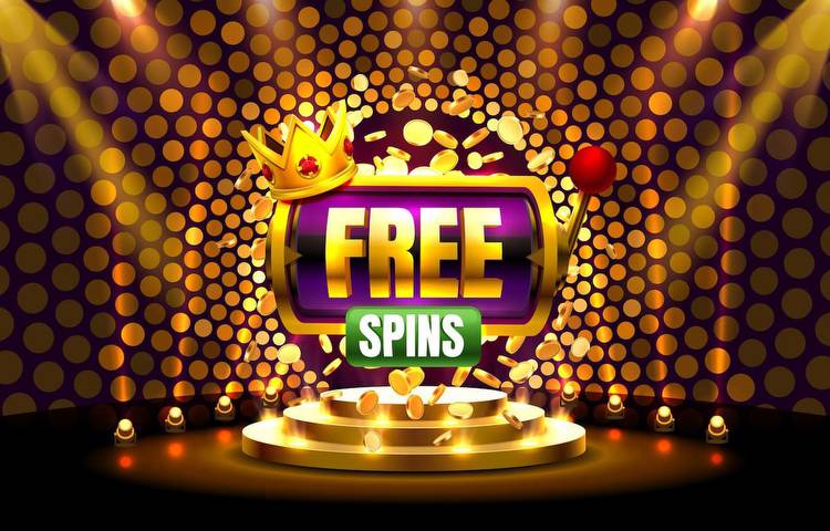 Free Spins Bonus Offers
