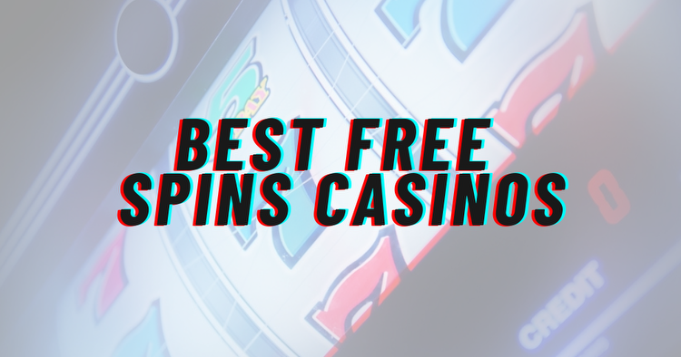Free Spins Casinos in the US