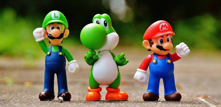 From Casino Jackpots to Mario Auctions: Incredible Records From Across Gaming