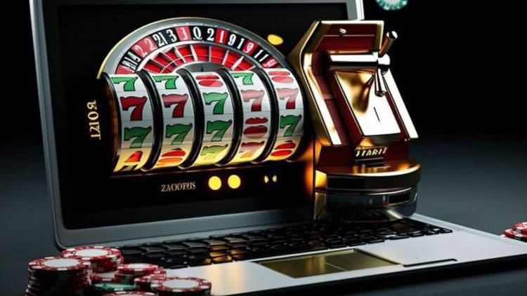 From Fruit Machines to Mega Jackpots: The Evolution of Online Slots