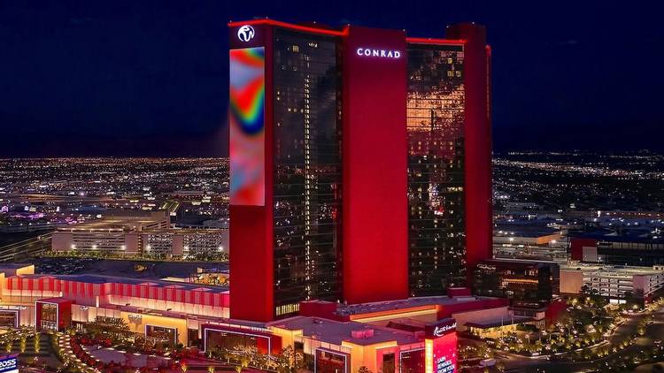 From Luxury Suites to the Casino Floor, Q-SYS Delivers a Mass-Scale Experience on the Las Vegas Strip
