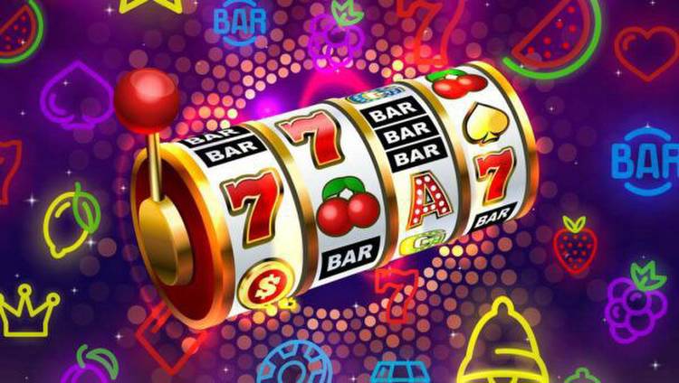 From One-Armed Bandits to Digital Delights: The Evolution of Online Slots