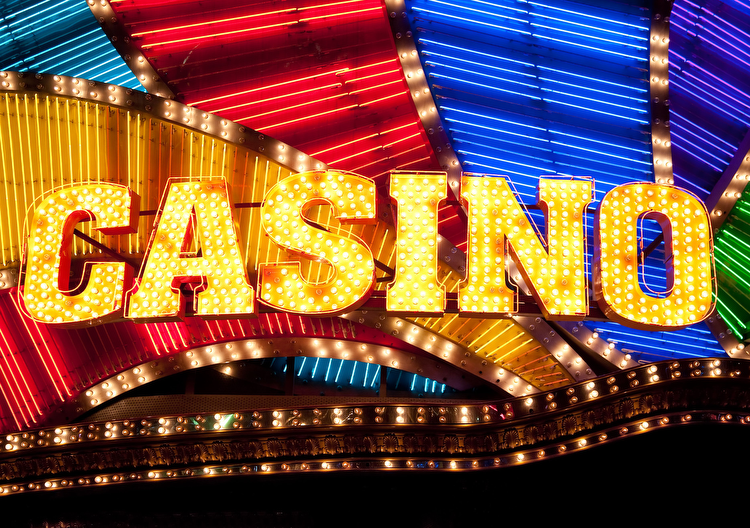 From Slot Machines to Live Dealers: Which Games Offer the Best Odds?