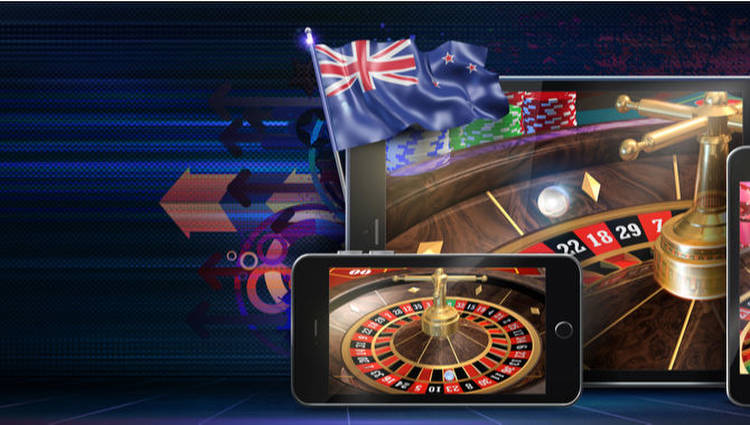 Fruity King launches casino in New Zealand
