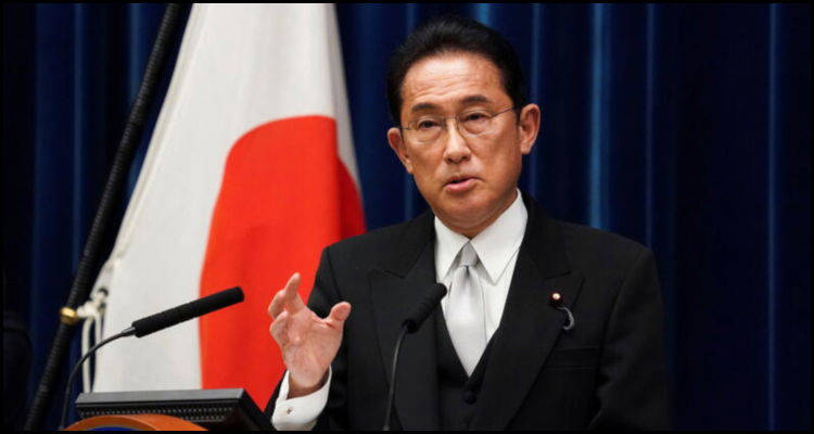 Fumio Kishida reiterates integrated casino resort support