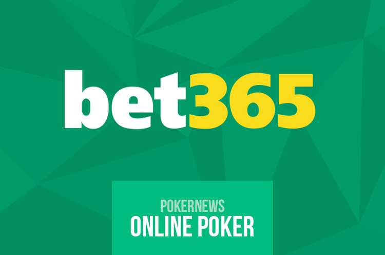 Fun Is Only a Finger Tap Away With the Bet365 Casino App