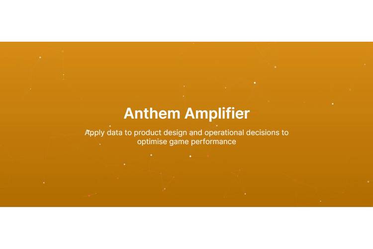 Future Anthem launches industry-first AI product to optimise casino game performance and design