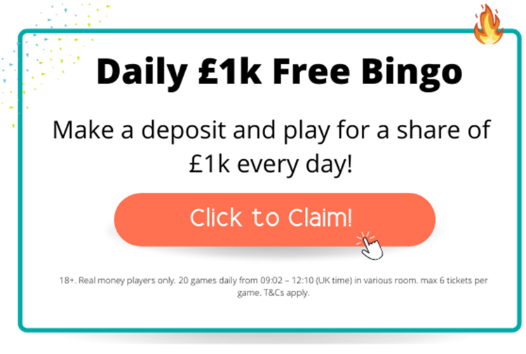 Gala Bingo Bonus Codes (2021) Who Wants A £60 Signup Bonus?