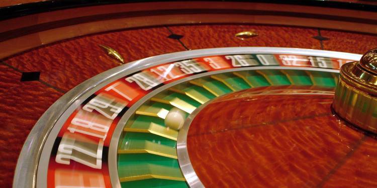 Gamblers Are Paying More and Winning Less in Las Vegas Casinos