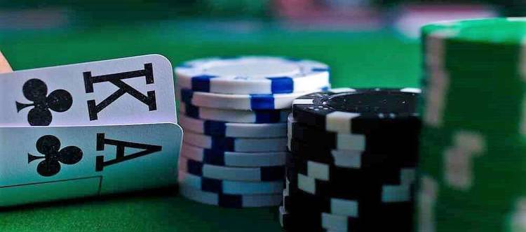 Gamblers Often Break Own Limits on Stressful Days, U of G Research Finds