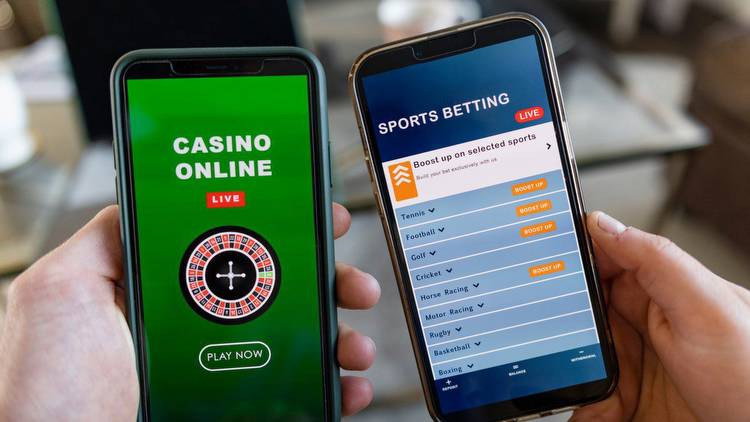 Gambling Addiction: Calls to Gambling Crisis Hotlines Soar