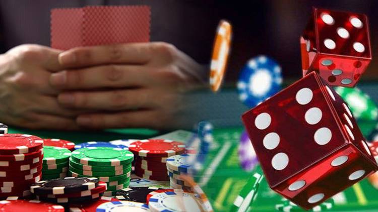 Gambling as a Way to Earn Money