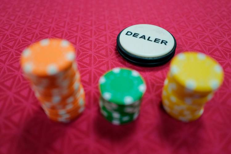 Gambling bill coming, but what does that mean?