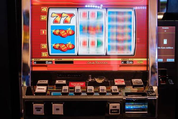 Gambling commission reports decrease in problem gambling despite increase in participation