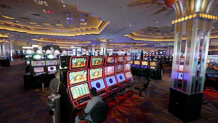 Gambling giants eye New York City-area casinos. Here's who's interested