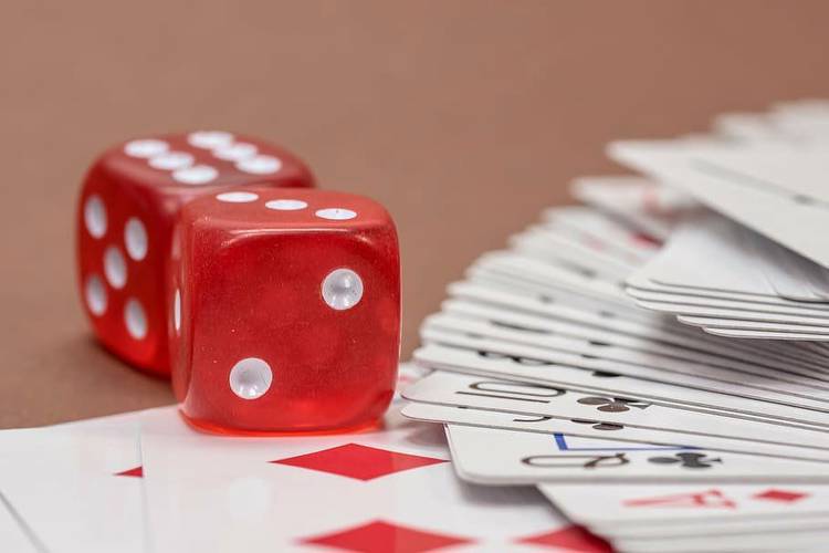 Gambling Harms Special: 'Nu Risti, nu Castigi'