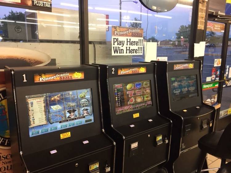Gambling in Pennsylvania needs the strong oversight only casinos can guarantee