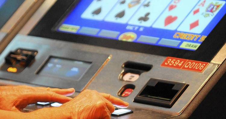 Gambling in Pennsylvania: Too many kids left alone while their parents play