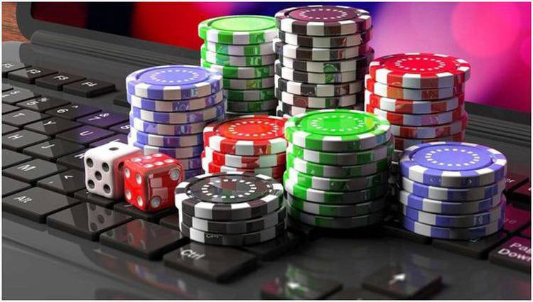 Gambling on the Internet: popularity in India
