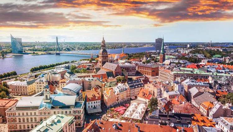 Gambling revenue down 26% in Latvia