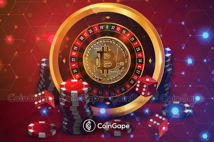 Gambling With Crypto: A Comprehensive Casino Guide
