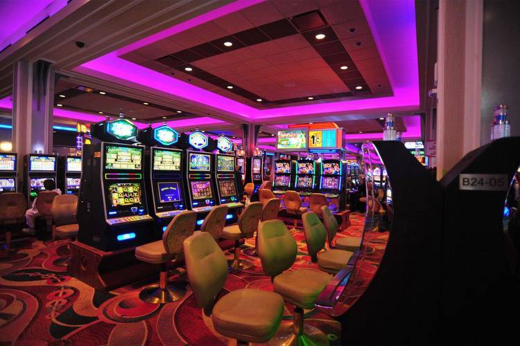 Gaming agency seeks bids to open 3 casinos in NYC area