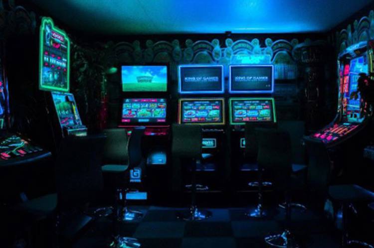 Gaming And Gambling Moving Closer: Why 3D Slots Are Becoming More Popular