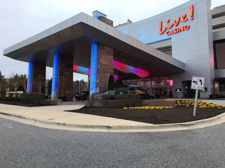 Gaming and Leisure completes deal for Maryland casino