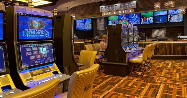 Gaming board approves Golden Nugget Danville Casino license