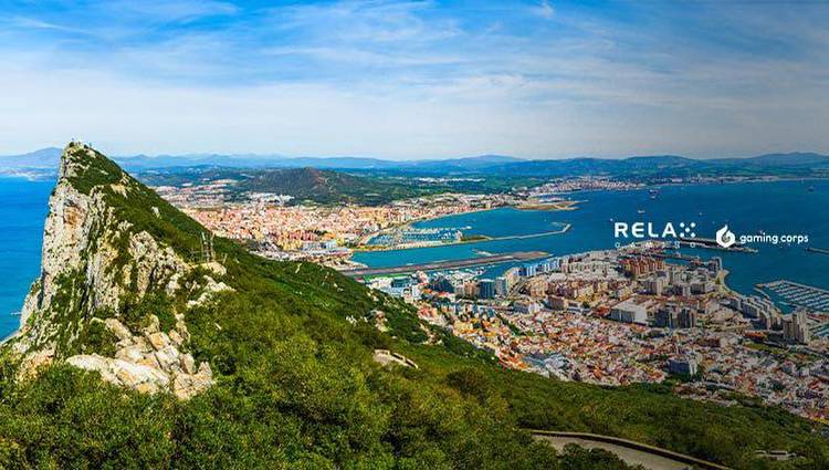 Gaming Corps gains regulatory approval in Gibraltar