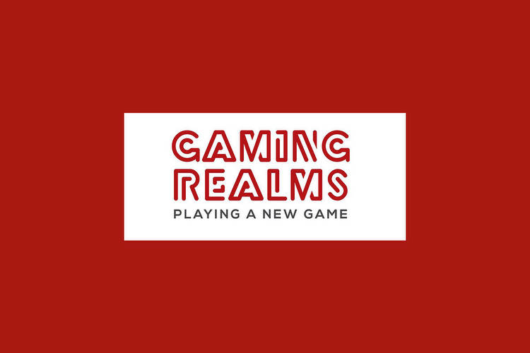 Gaming Realms Announces Approval of iGaming Supplier License in Ontario