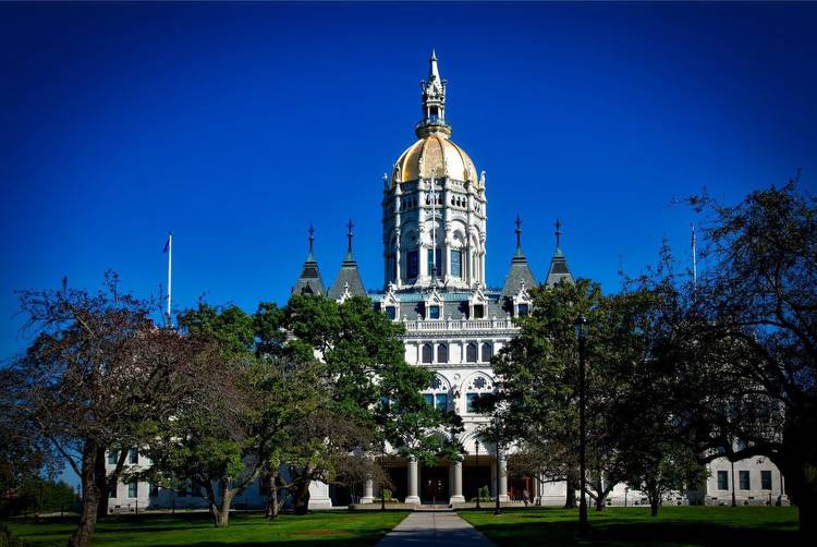 Gaming Realms secures Connecticut licence