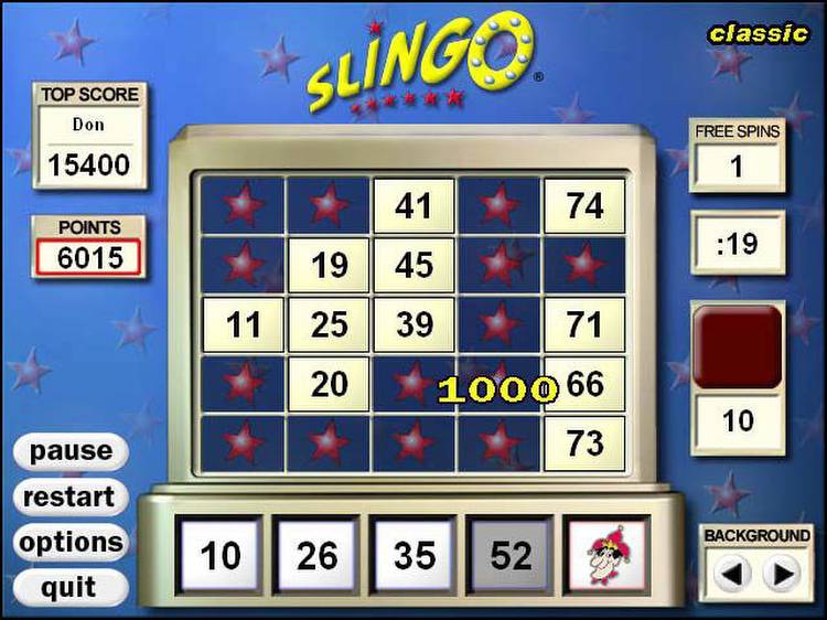 Gaming Realms to incorporate Slingo mechanics into IGT best slots