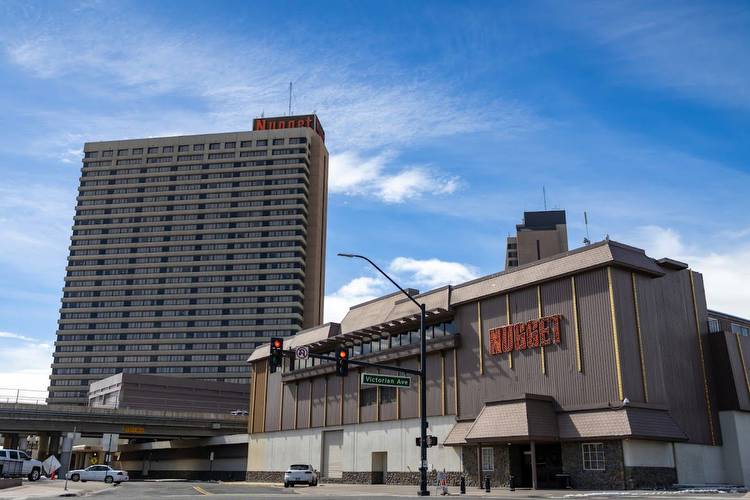 Gaming regulators sign off on Century's purchase of the Sparks Nugget