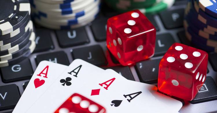 Gaming Studio Bitblox to Build On-Chain Games for $68B Online Gambling Industry